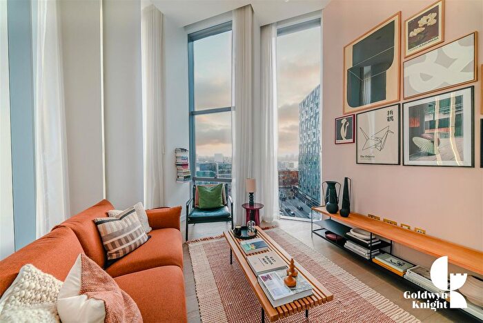 2 Bedroom Flat For Sale In Greenwich Peninsula, Peninsula Riverfront, Greenwich, SE10