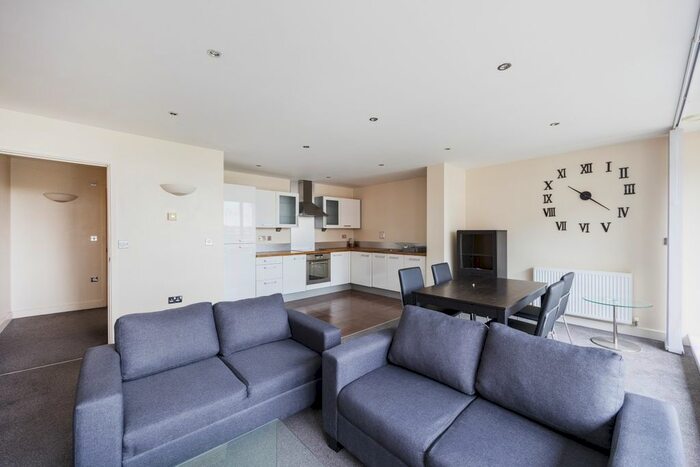 1 Bedroom Flat To Rent In Atlantic Apartments, E16