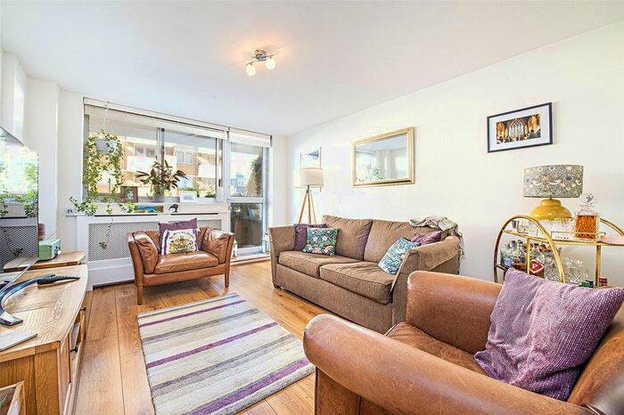 2 Bedroom Flat To Rent In Hatton Garden, London, EC1N