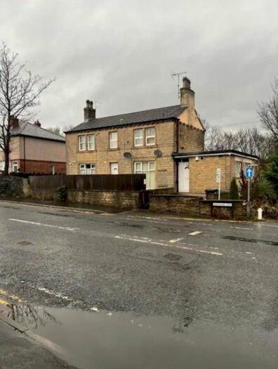 1 Bedroom Flat To Rent In Birkhouse Lane, Paddock, Huddersfield, HD1