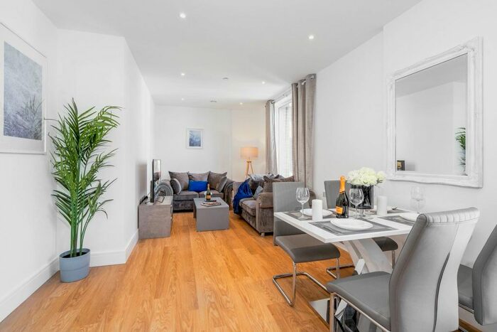 2 Bedroom Flat To Rent In Pershore Street, Birmingham, B5