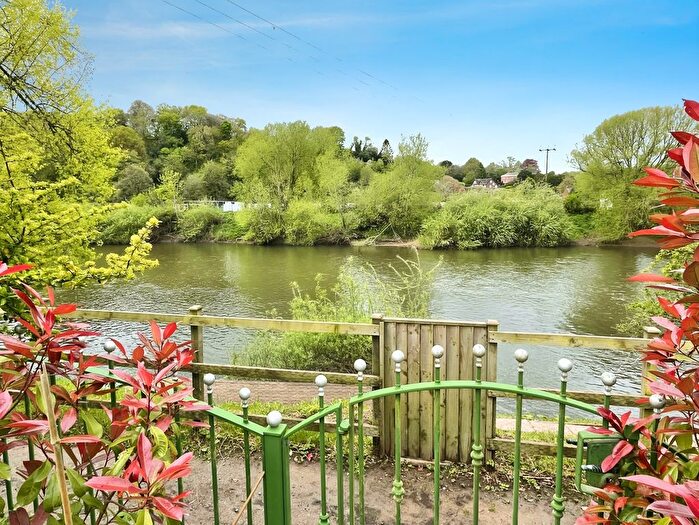 4 Bedroom Detached House For Sale In Acacia Avenue, Bewdley, DY12