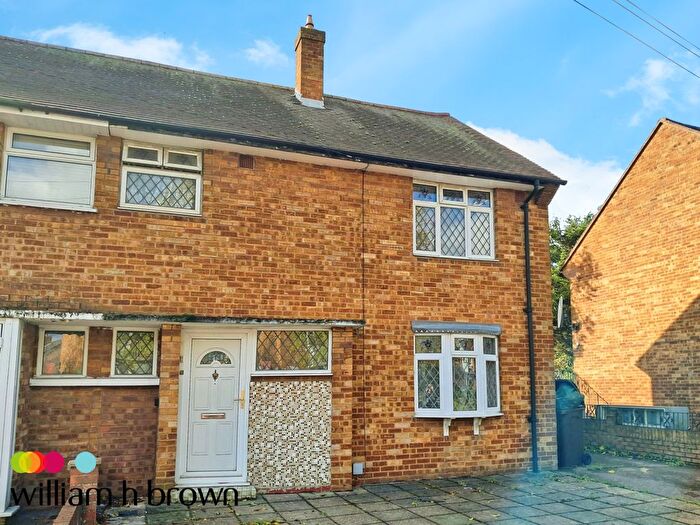 3 Bedroom Semi Detached House To Rent In Rose Lane, Chadwell Heath, RM6