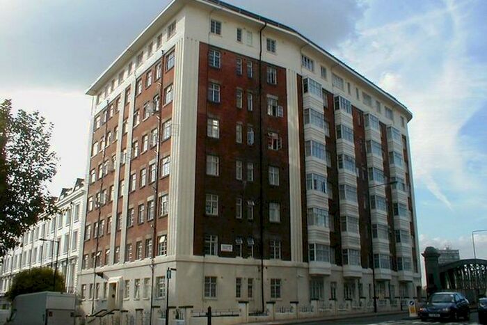 1 Bedroom Studio For Sale In Orsett Terrace, London, W2