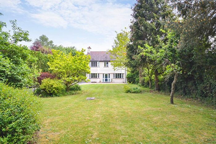 5 Bedroom Detached House For Sale In Main Street, Westmancote, Gloucestershire, GL20
