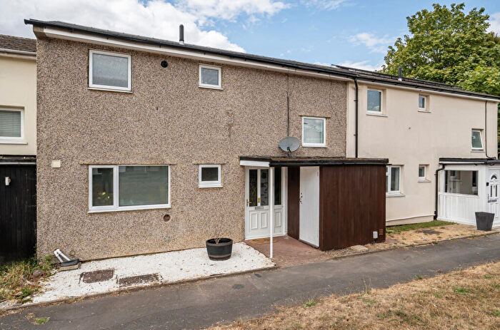 3 Bedroom Terraced House For Sale In Ennerdale, Bracknell, Berkshire, RG12