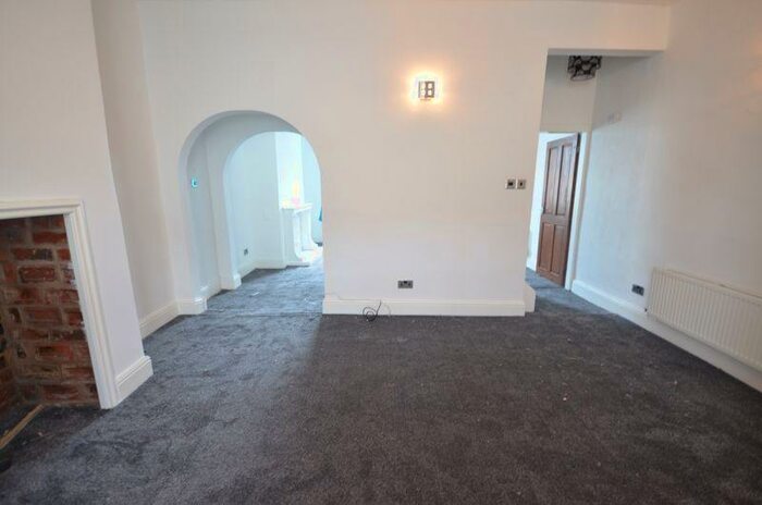 2 Bedroom Terraced House To Rent In Grimshaw Street, Great Harwood, BB6