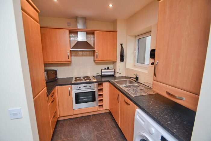 2 Bedroom Flat For Sale In Copper Place, Rusholme, Manchester, M14