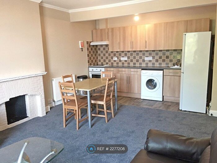 5 Bedroom Maisonette To Rent In Whiteladies Road, Bristol, BS8