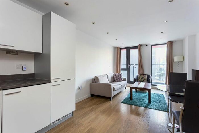 1 Bedroom Flat To Rent In Mybase, Webber Street, Southwark London, SE1