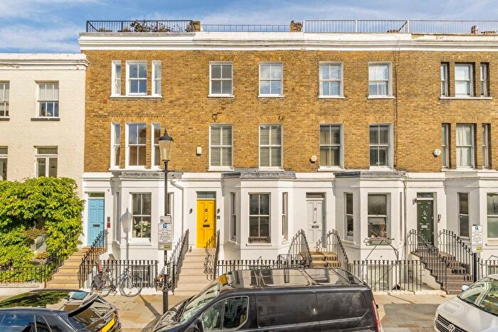 3 Bedroom Property To Rent In Portland Road, Holland Park, W11