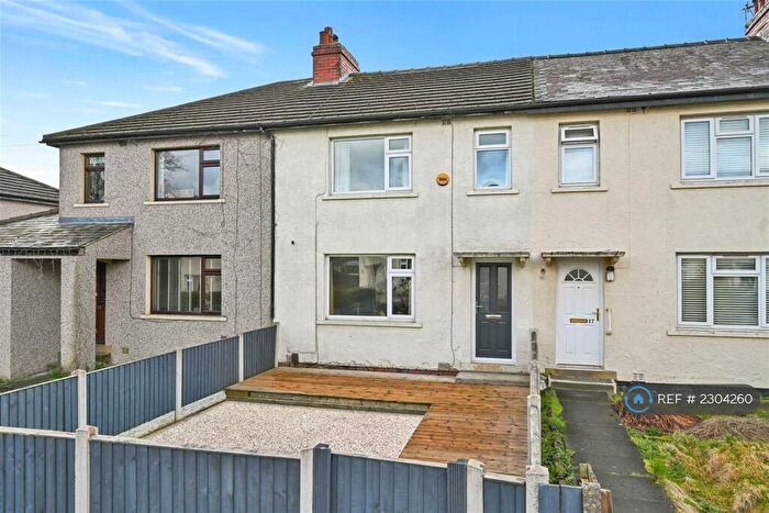 3 Bedroom Terraced House To Rent In Westfield Avenue, Yeadon, Leeds, LS19
