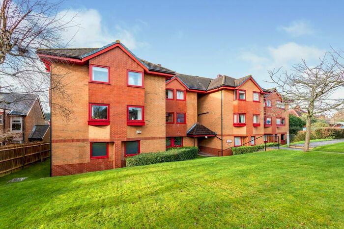 2 Bedroom Apartment To Rent In Horsted House, Whitelands, RH16
