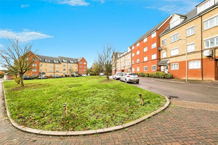 1 Bedroom Flat For Sale In Kendal, Purfleet-on-Thames, Essex, RM19