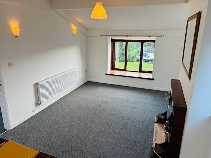 2 Bedroom Detached Bungalow To Rent In Powys Close, Dinas Powys, South Glamorgan, Vale Of Glamorgan, The, CF64