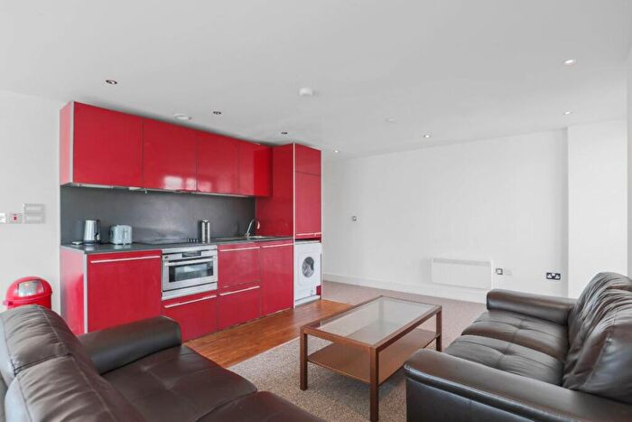 2 Bedroom Apartment For Sale In The Litmus Building, Huntingdon Street, Nottingham, NG1