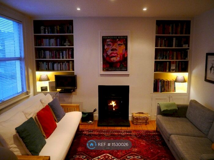 1 Bedroom Flat To Rent In Flaxman Road, London, SE5