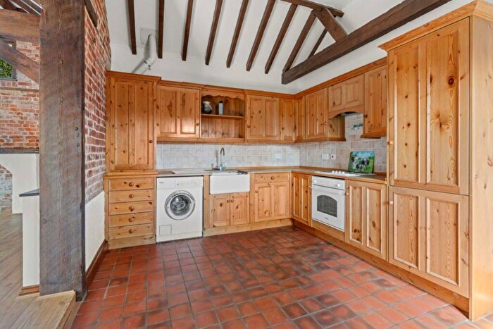 2 Bedroom Barn Conversion To Rent In Patient End, Furneux Pelham, SG9