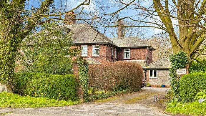 2 Bedroom Apartment For Sale In Higher Walton Road, Walton-le-Dale, Preston, Lancashire, PR5