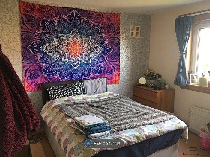 2 Bedroom Flat To Rent In Rankin Avenue, Edinburgh, EH9