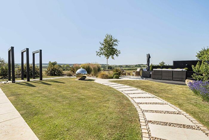 5 Bedroom Detached House For Sale In Cross Lane, Aldwincle, NN14