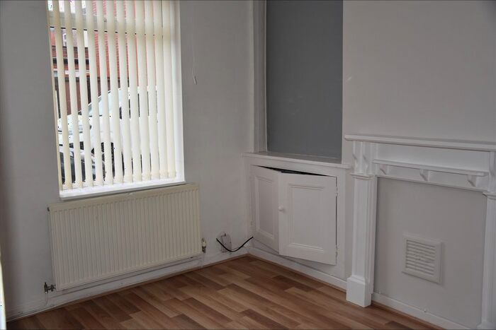 2 Bedroom Terraced House To Rent In New Cross Street, Prescot, L34