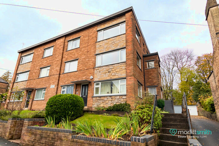 2 Bedroom Flat To Rent In Elmore Road, Broomhill, S10