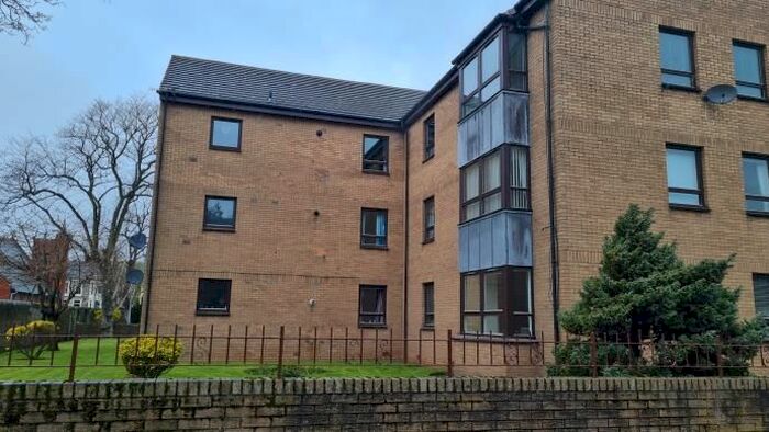 2 Bedroom Flat To Rent In Church Street, Broughty Ferry, Dundee, DD5
