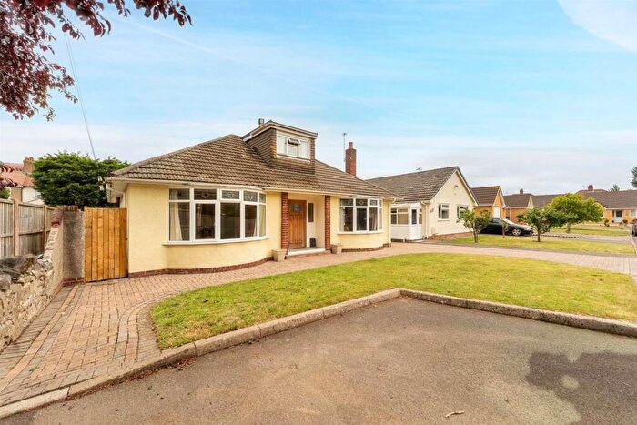 4 Bedroom Detached Bungalow For Sale In Mansfield Close, Milton - Very Deceptive!, BS23