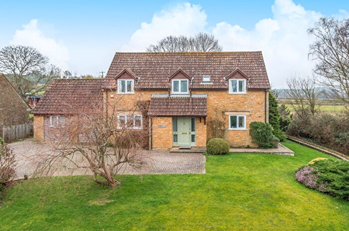 4 Bedroom Detached House For Sale In Puckington, Ilminster, TA19