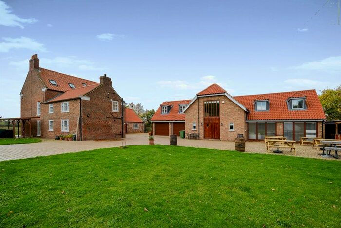 9 Bedroom Detached House For Sale In Heddon Grove, Stockton-On-Tees, TS17