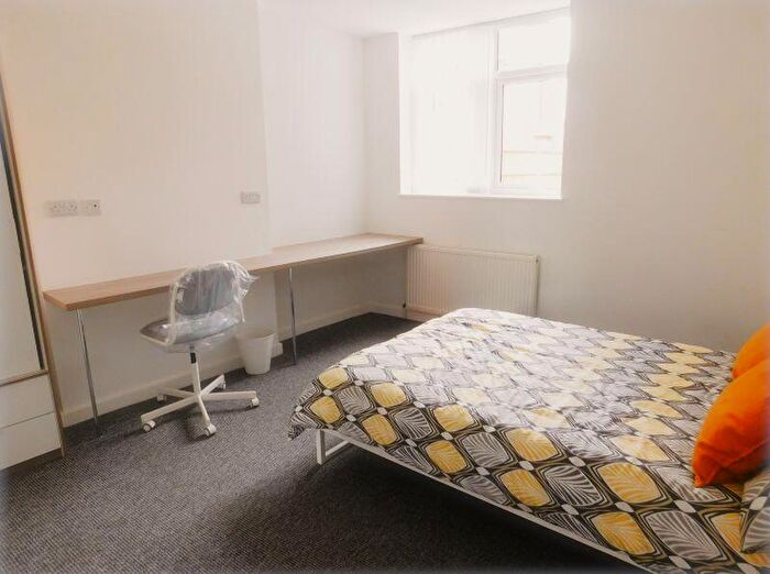 1 Bedroom Terraced House To Rent In Rice Lane, Liverpool, L9