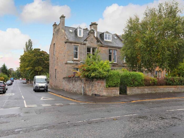 4 Bedroom End Of Terrace House To Rent In Albert Terrace, Musselburgh, EH21