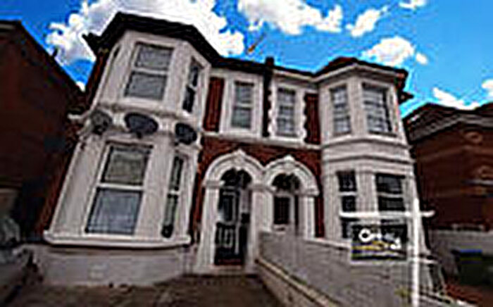 1 Bedroom Apartment To Rent In |Ref: |, Denzil Avenue, Southampton, SO14