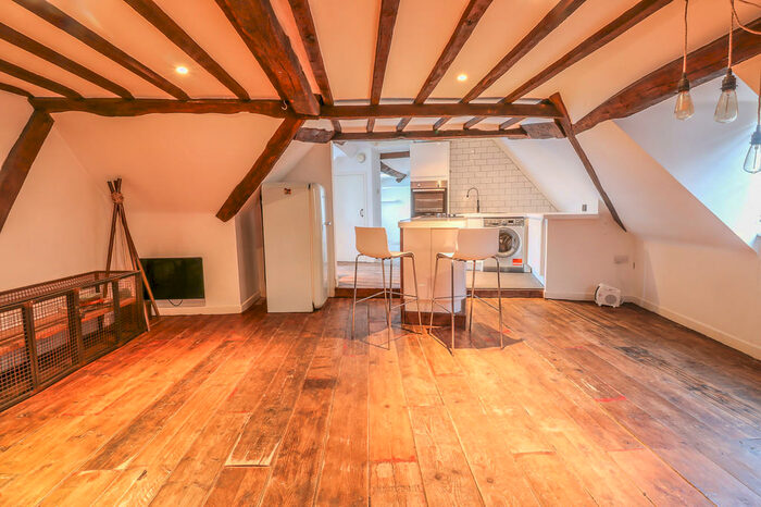 1 Bedroom Apartment To Rent In Baldock Street, Ware, SG12