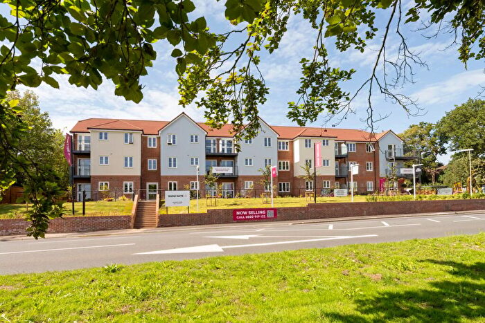 1 Bedroom Retirement Property To Rent In - Merchant Avenue, Exmouth, Devon, EX8