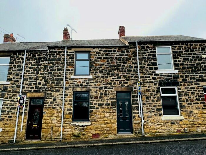 2 Bedroom Terraced House To Rent In Stoney Lane, Springwell Village, NE9