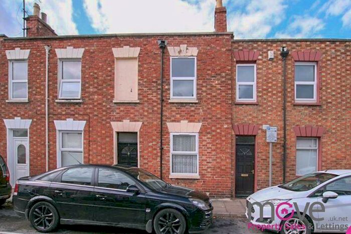 2 Bedroom Terraced House To Rent In Albert Place, Cheltenham, GL50