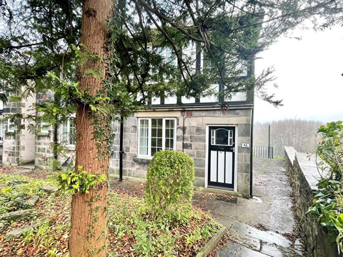 2 Bedroom Flat To Rent In Linden Avenue, Sheffield, S8