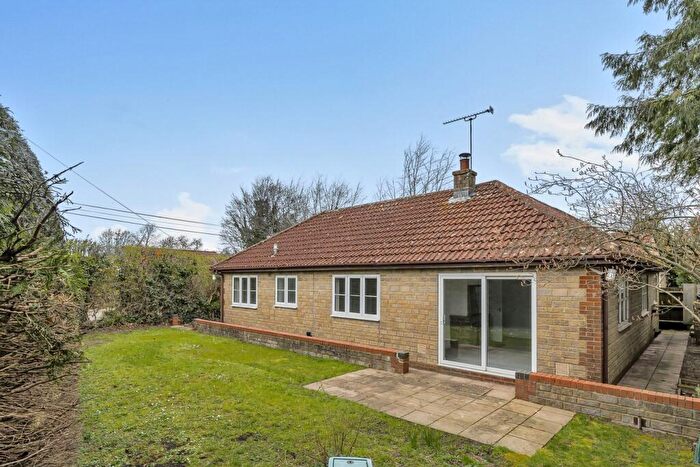 3 Bedroom Bungalow For Sale In Hill Deverill, Hill Deverill, BA12