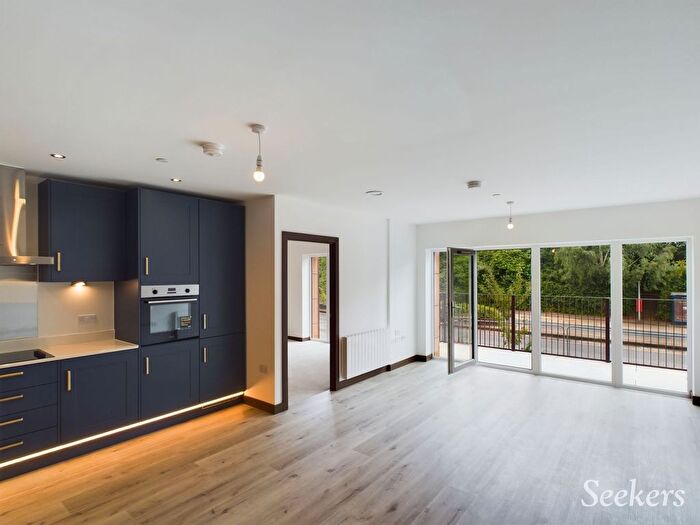 2 Bedroom Flat To Rent In Mill Wood, Claribel Court Mill Wood, ME14