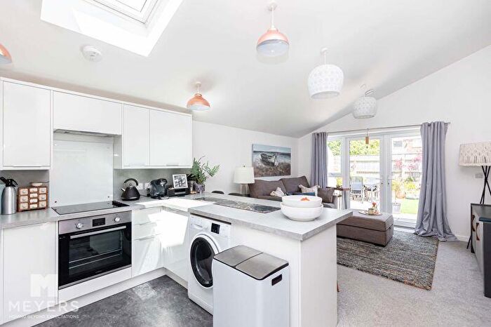 2 Bedroom Bungalow To Rent In Larksfield Avenue, Bournemouth, BH9