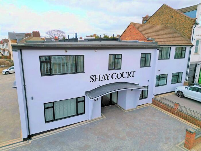 1 Bedroom Flat To Rent In Elmers End Road, Beckenham, BR3