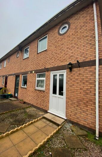 2 Bedroom Terraced House To Rent In Henley Mews, Gloucester Drive, Heysham, Morecambe LA3