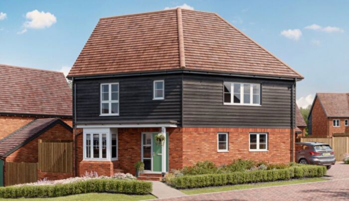 3 Bedroom Detached House For Sale In Oak Drive, Codicote, SG4