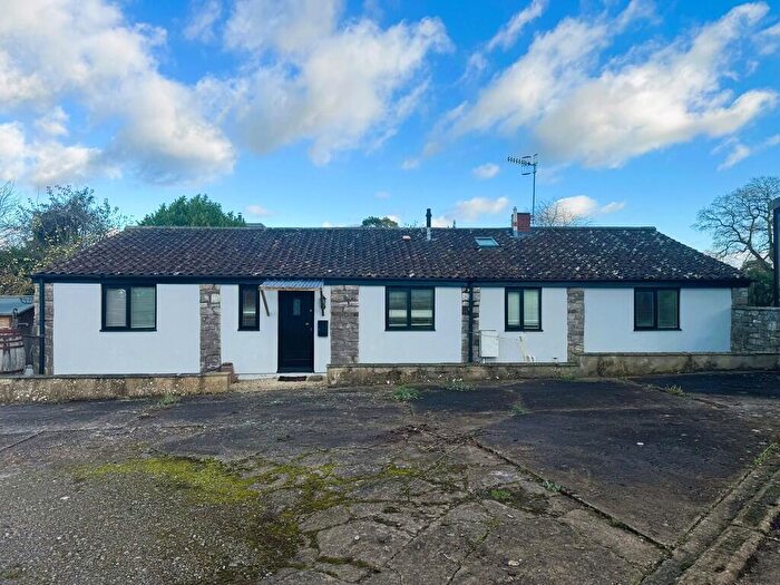 1 Bedroom Detached Bungalow To Rent In Main Road, Flax Bourton, BS48