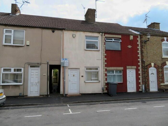 2 Bedroom Property For Sale In Whitsed Street, Peterborough, PE1