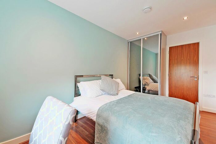 1 Bedroom Flat To Rent In Pear Street, Sheffield, S11