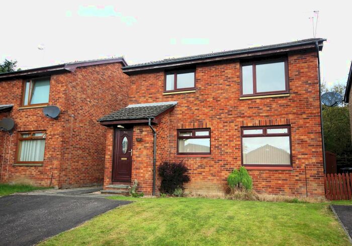 2 Bedroom Flat To Rent In Kirkfield East, Livingston Village, EH54