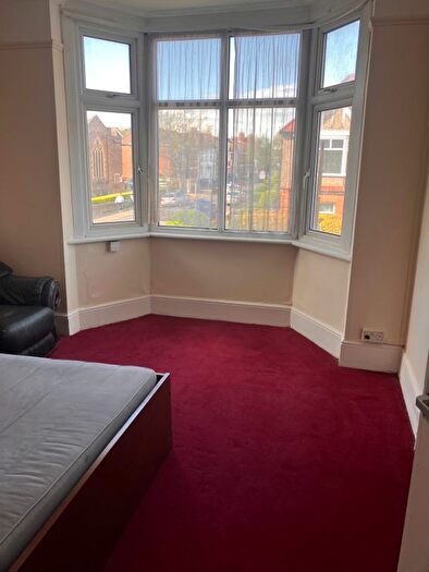2 Bedroom Flat To Rent In Hindes Road, Harrow, HA1